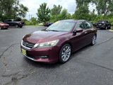 Used 2014 Honda Accord Sport image 3