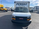 Used 2021 GMC Savana 3500 Extended w/ Power Convenience Package image 2