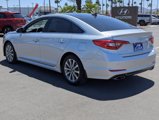Used 2016 Hyundai Sonata Limited w/ Option Group 05 image 4