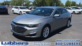 Used 2023 Chevrolet Malibu LT image 4