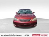 Used 2002 Toyota Camry SE image 2