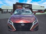 Used 2023 Nissan Altima 2.5 SV image 2