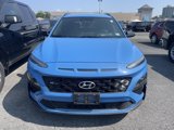 Used 2022 Hyundai Kona N Line image 2