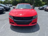 Used 2017 Dodge Charger SE w/ Blacktop Package image 2