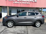 Used 2021 Hyundai Tucson SE image 2