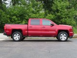 Used 2018 Chevrolet Silverado 1500 LT w/ All Star Edition image 2