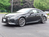 Used 2021 Lexus RC 350 F Sport image 3