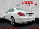 Used 2020 Mercedes-Benz C 300 4MATIC Sedan image 4