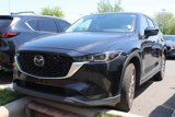 Used 2022 MAZDA CX-5 AWD 2.5 S w/ Preferred Package image 3