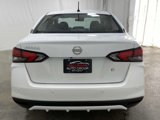 New 2025 Nissan Versa S w/ S Plus Package image 3