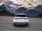 New 2025 Lincoln Corsair AWD image 5