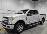 Used 2019 Ford F250 XLT w/ XLT Premium Package image 2