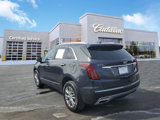 Certified 2022 Cadillac XT5 Premium Luxury w/ LPO, Floor Liner Package image 2
