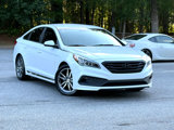 Used 2017 Hyundai Sonata Sport 2.0T image 3