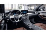 Used 2021 Mercedes-Benz GLC 300 4MATIC image 3