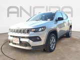 New 2025 Jeep Compass Latitude image 5
