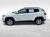 Used 2020 Jeep Compass Latitude w/ Cold Weather Group image 5