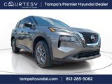 Used 2021 Nissan Rogue S image 2