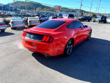 Used 2015 Ford Mustang Coupe w/ Equipment Group 051A image 5