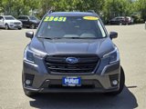 Used 2022 Subaru Forester Premium image 2