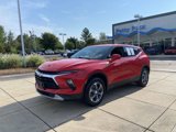 Used 2023 Chevrolet Blazer LT image 4
