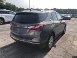 Used 2018 Chevrolet Equinox LT w/ Sun & Infotainment Package image 5