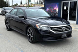 Used 2021 Volkswagen Passat 2.0T R-Line image 3