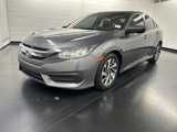 Used 2016 Honda Civic EX image 3