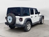 Used 2018 Jeep Wrangler Unlimited Sport S image 5