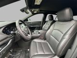 Used 2022 Cadillac XT4 Sport w/ Enhanced Visibility Package image 2