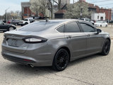 Used 2014 Ford Fusion SE w/ Equipment Group 202A image 5
