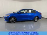 Certified 2022 Kia Rio S w/ Technology Package image 3