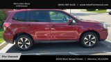 Used 2017 Subaru Forester 2.5i Premium w/ Popular Package #2A image 3