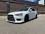 Used 2010 Mitsubishi Lancer Evolution MR image 3