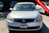 Used 2008 Nissan Altima 2.5 S w/ Emergency Aid Pkg image 2