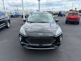 Used 2022 Ford Escape SEL image 2