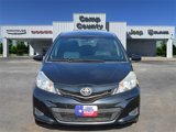 Used 2012 Toyota Yaris L image 3