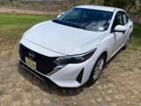 New 2025 Nissan Sentra S image 3