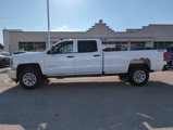 Used 2016 Chevrolet Silverado 2500 W/T w/ WT Convenience Package image 5