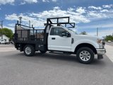 Used 2022 Ford F250 XL w/ STX Appearance Package image 3