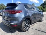 Used 2021 Kia Sportage LX image 5
