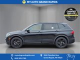 Used 2023 Volkswagen Tiguan SE R-Line image 4