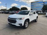 Used 2018 Chevrolet Traverse LT image 3