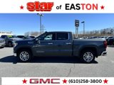 Used 2021 GMC Sierra 1500 SLT image 5