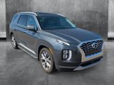 Used 2020 Hyundai Palisade SEL image 3