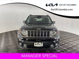 Used 2020 Jeep Renegade Limited image 2
