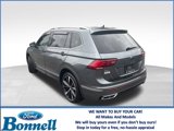 Used 2023 Volkswagen Tiguan SEL R-Line image 3