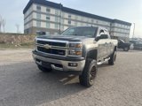 Used 2015 Chevrolet Silverado 1500 LT w/ All Star Edition image 5