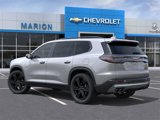 New 2025 GMC Acadia Elevation w/ Elevation Premium Package image 3