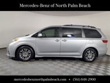 Used 2019 Toyota Sienna XLE image 2